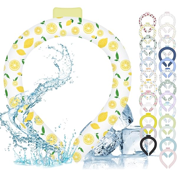 28℃クールリング クールバンド ネッククーラー アイスネックリング dショッピング |クールネックリング ホワイト ネッククーラー